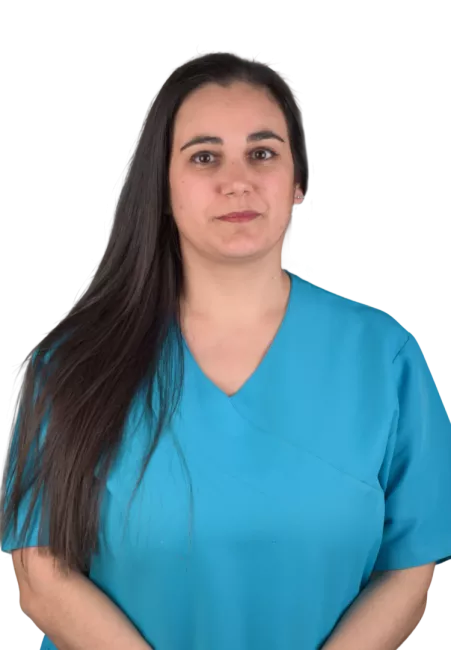 Estela Riveiro Gonzalez