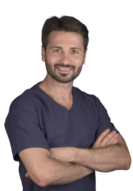 Dr. Francesc Miret Badia
