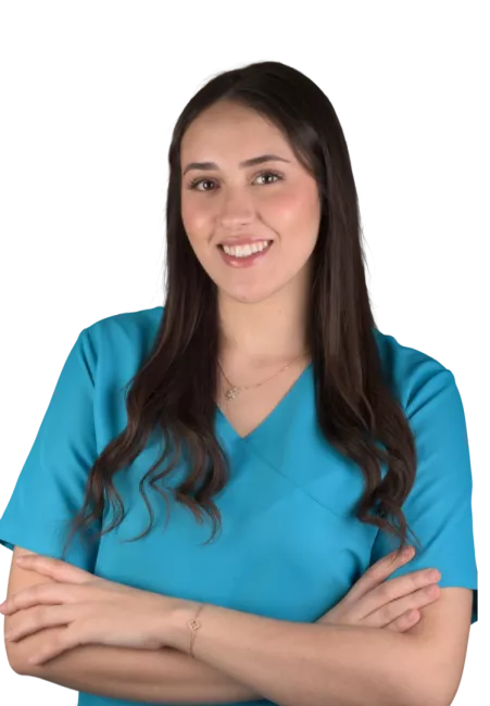 Hiba Farhat Ouariddine