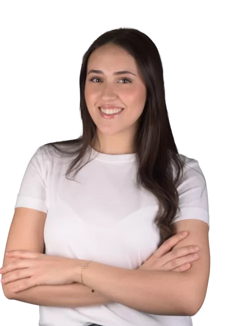 Hiba Farhat Ouariddine