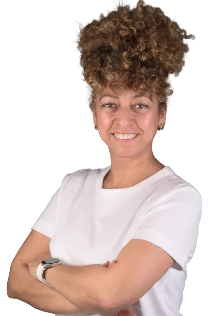 Katherine Fernanda Herrera Badillo
