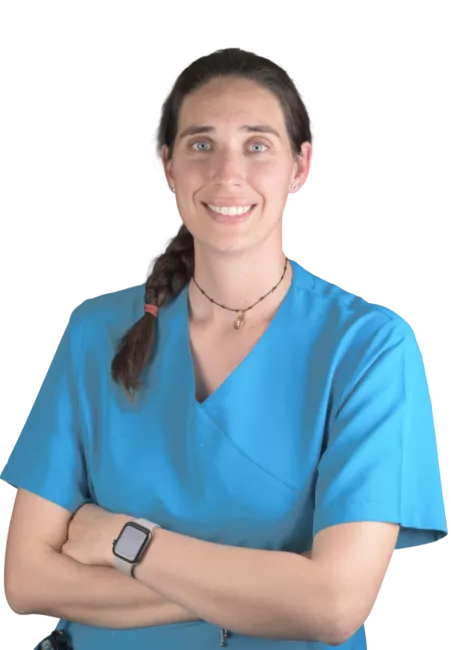 Marta Campillo Hidalgo