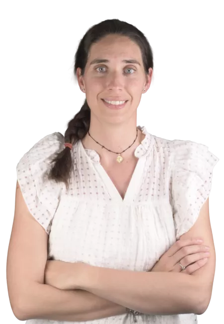 Marta Campillo Hidalgo