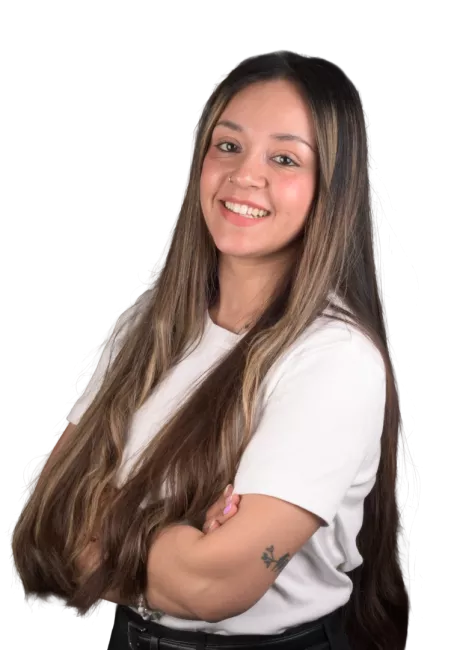 Paola Rincon Quiroga