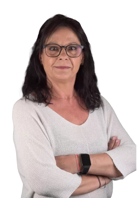 Sonia Vidal Aguilera